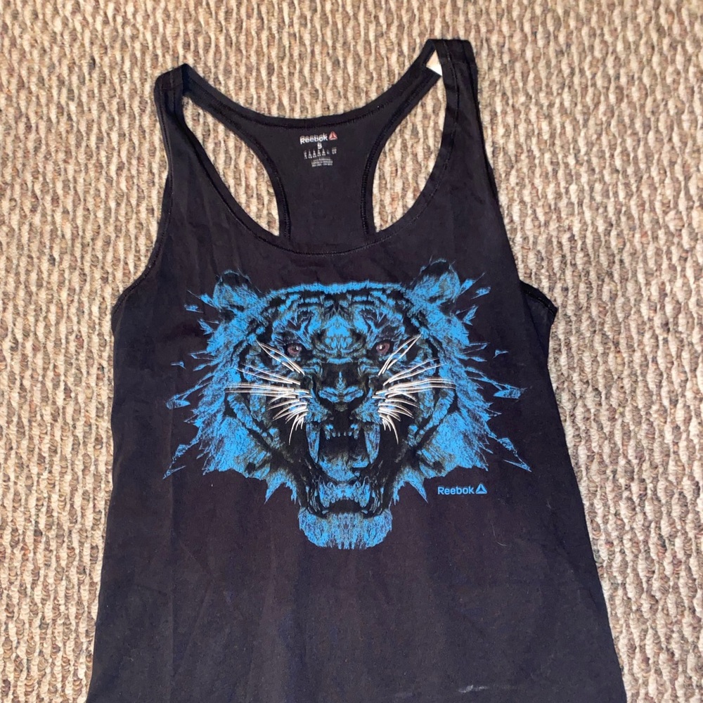 Reebook tank top